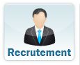 recrutement